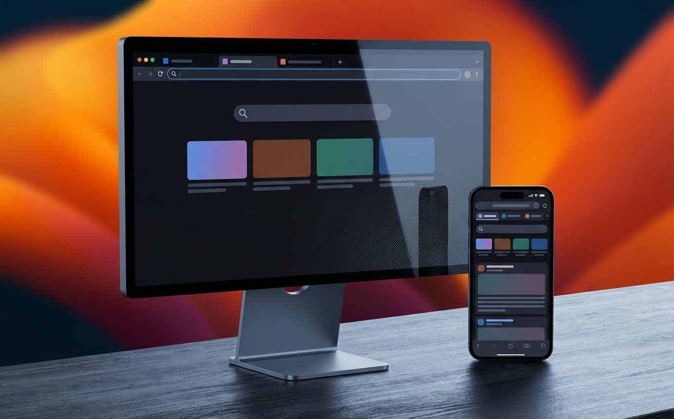 谷歌浏览器相关配图