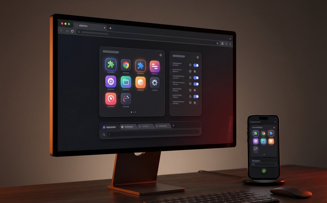 谷歌浏览器 更新 常见问题与排查 202604：解决安装失败与同步异常全指南