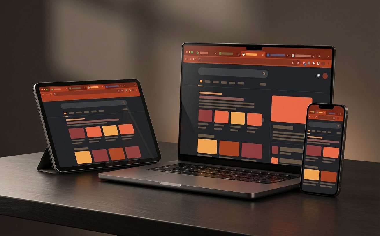 谷歌浏览器相关配图