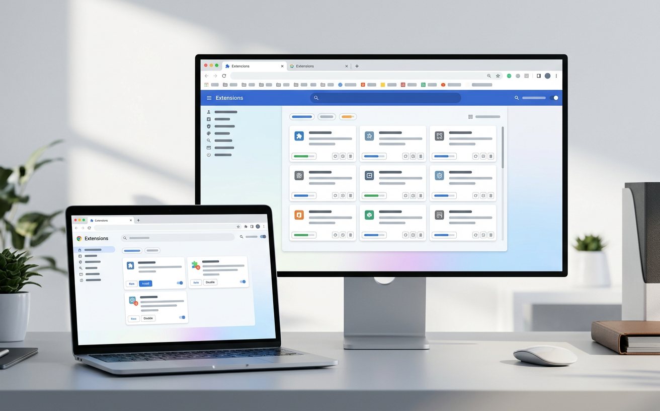 谷歌浏览器 official download 视角功能深度解析 2026：新手安装与沉浸式浏览指南