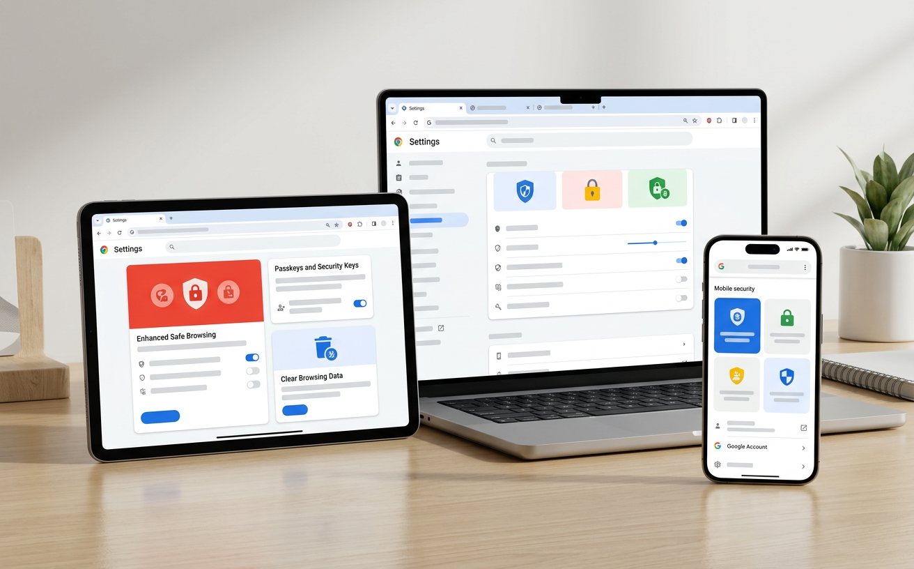 谷歌浏览器下载：解决安装失败与网页崩溃的深度排查指南
