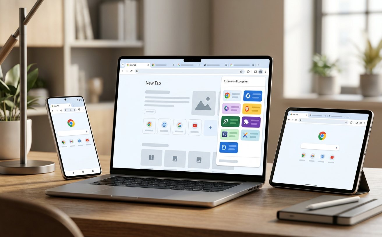 谷歌浏览器 面向遇到故障的用户的使用技巧 202603：深度排障与性能恢复实战