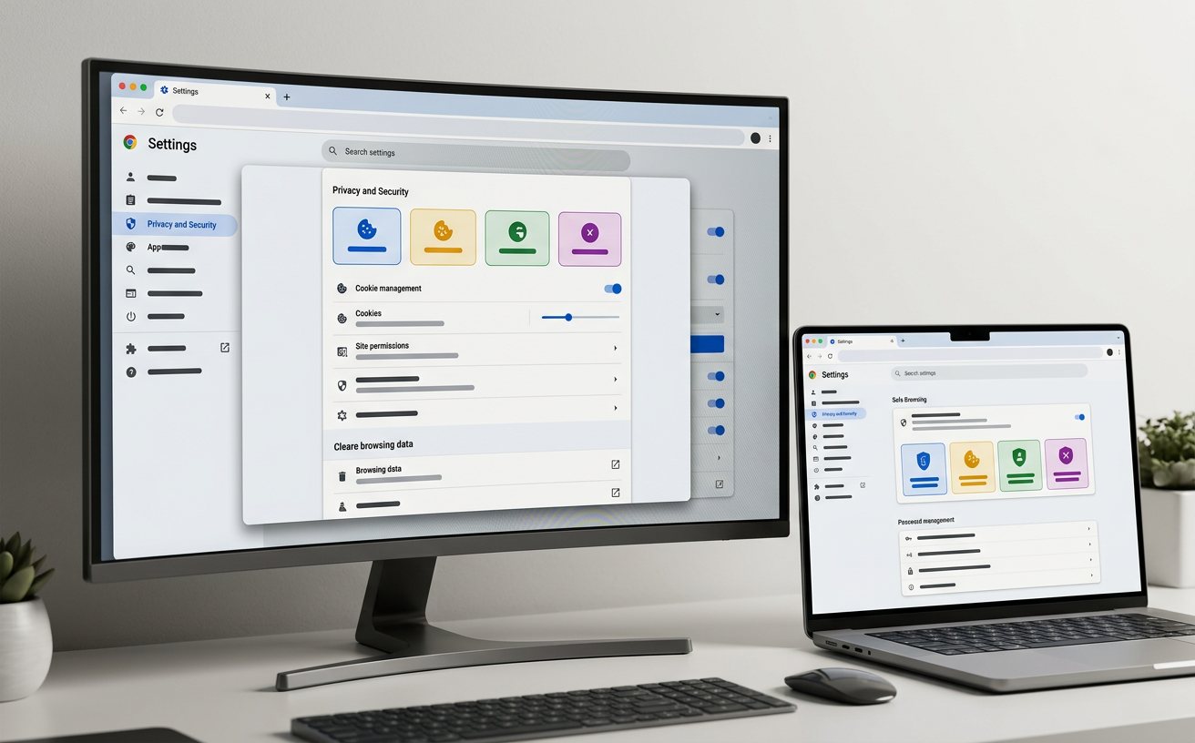 谷歌浏览器更新日志深度解析：解决版本迭代后的插件失效与渲染异常