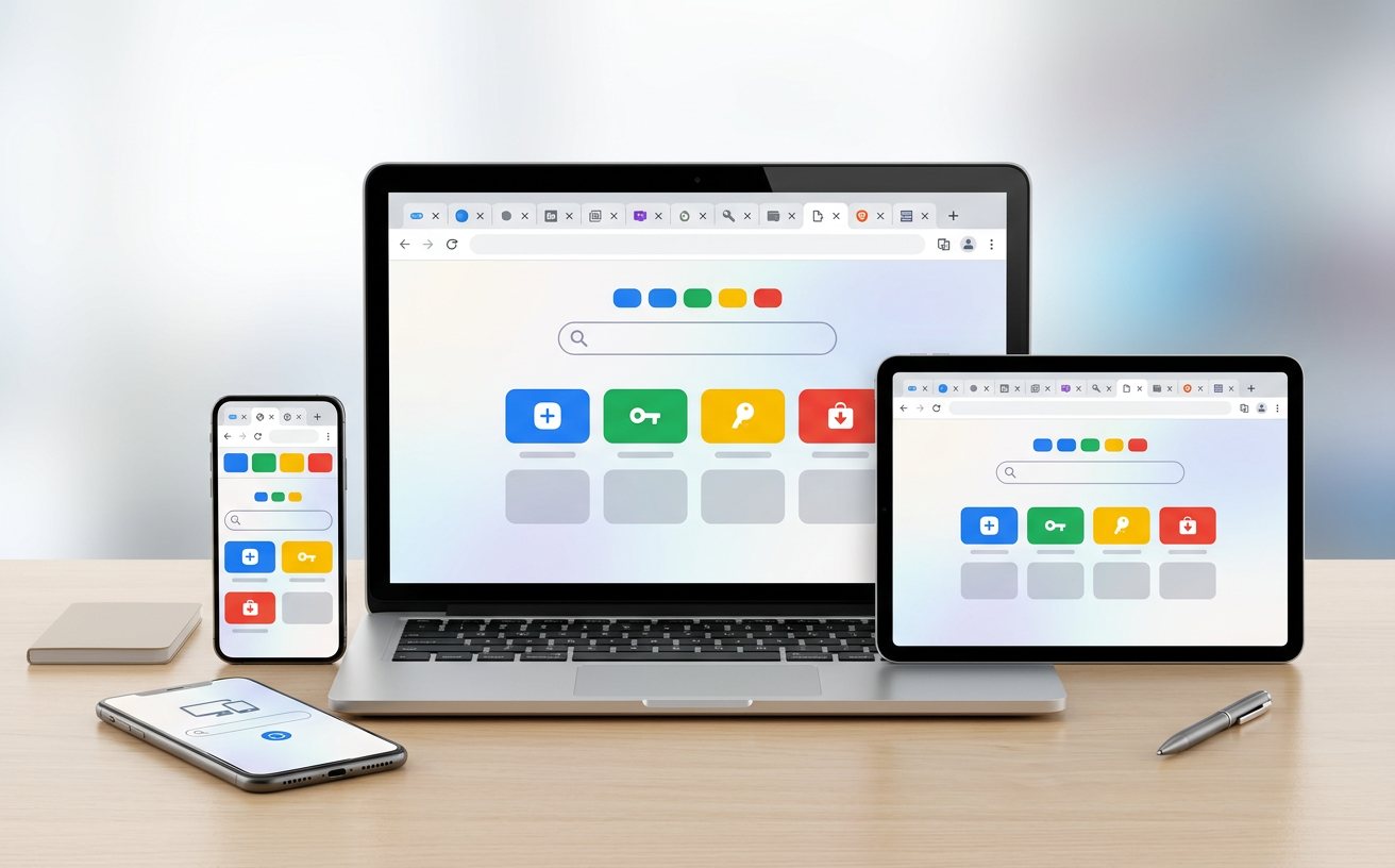 谷歌浏览器教程：针对内存泄漏与设置篡改的硬核修复方案