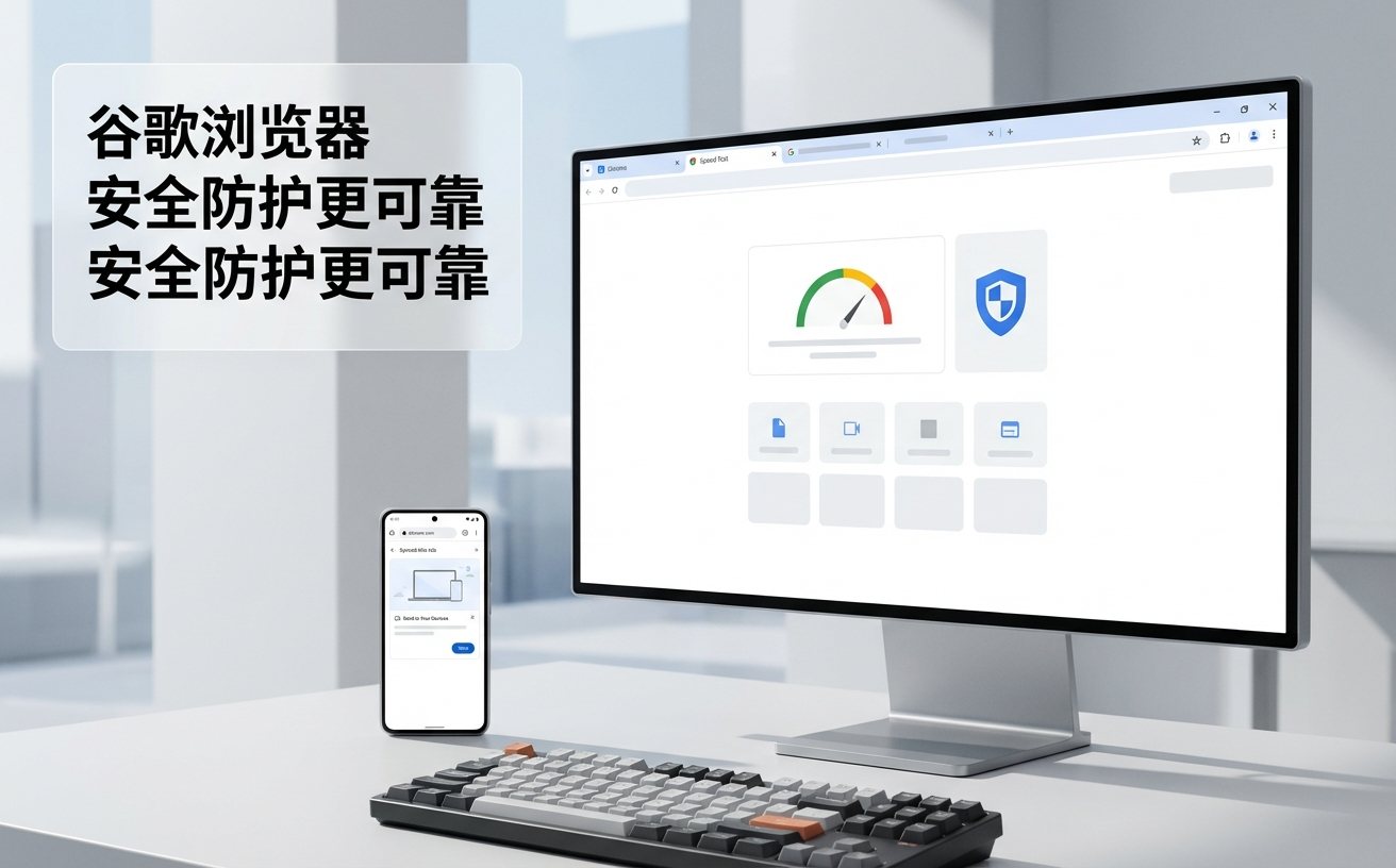 谷歌浏览器相关配图
