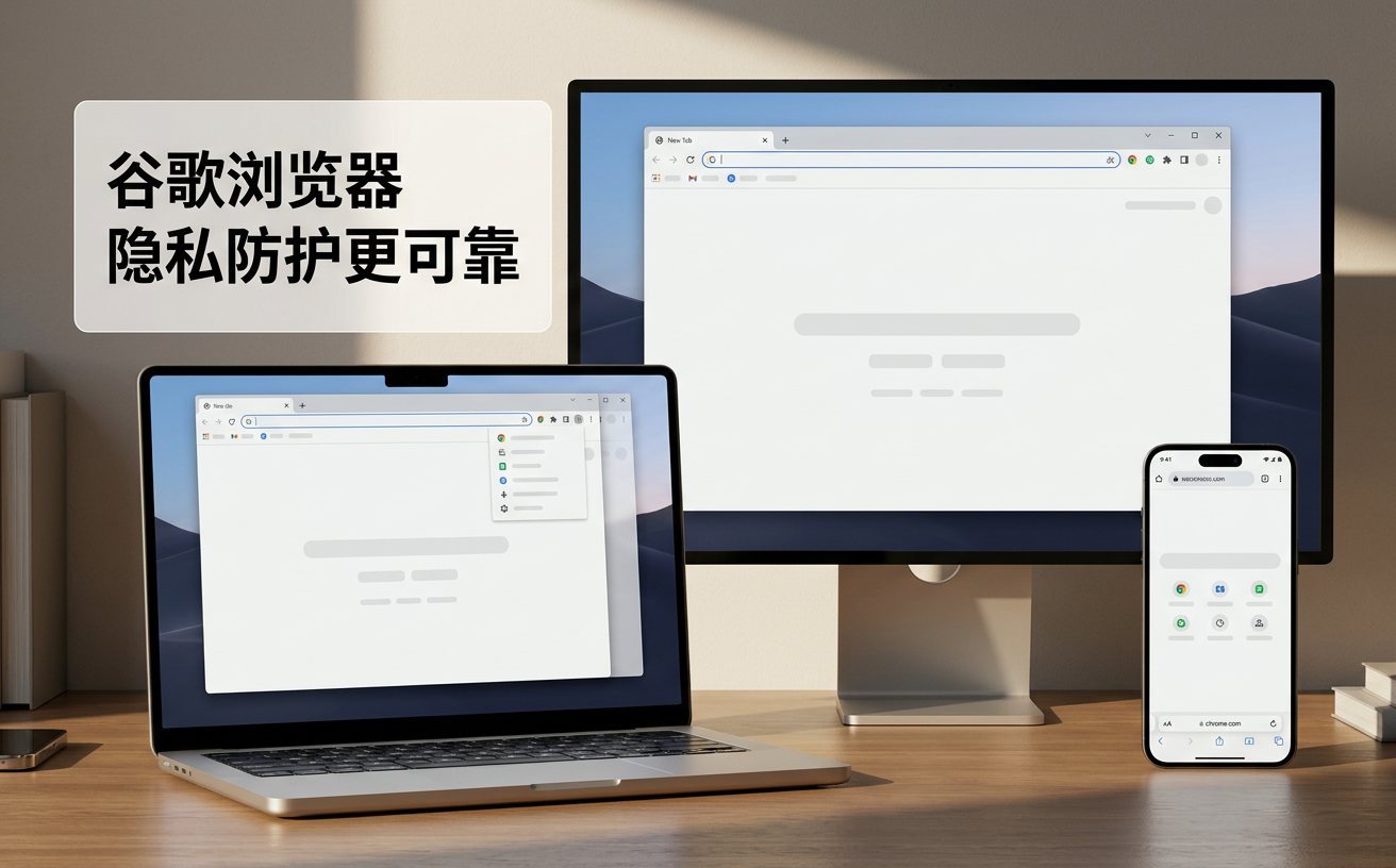 谷歌浏览器相关配图