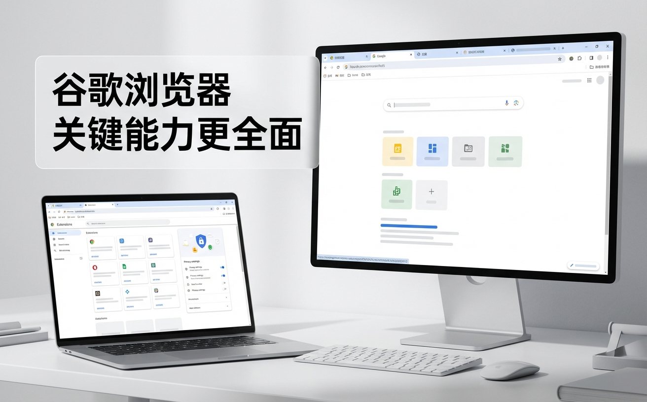 谷歌浏览器教程：深度解析网页渲染崩溃与配置冲突的终极修复方案