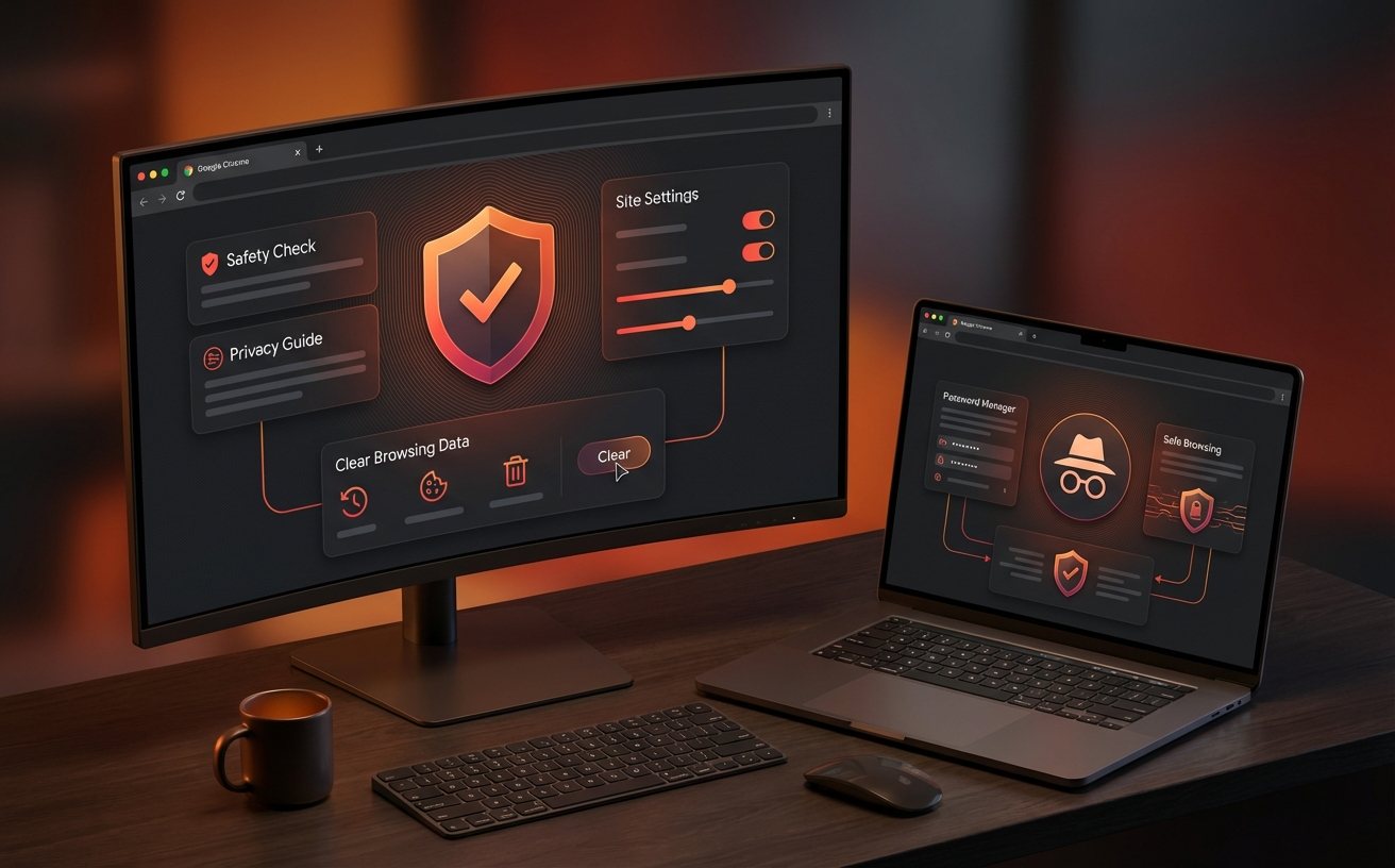 谷歌浏览器 设置异常 常见问题与排查 202603：深度修复与配置优化指南