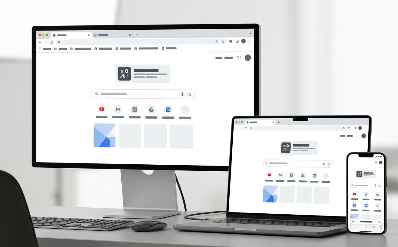 谷歌浏览器 设置异常 更新日志与版本变化 2026：深度排查与修复指南