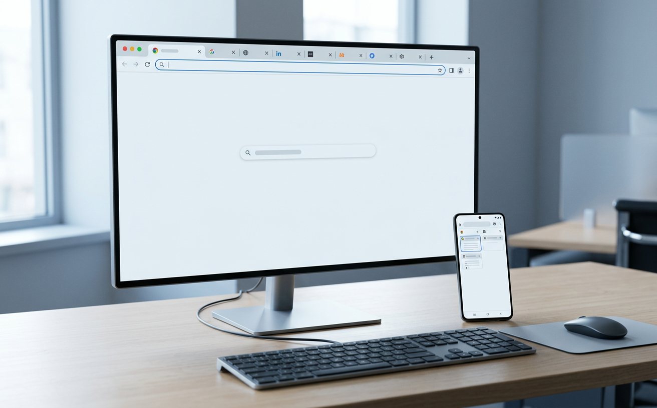 谷歌浏览器 设置优化与稳定性建议 202603：彻底告别崩溃与卡顿的排查指南