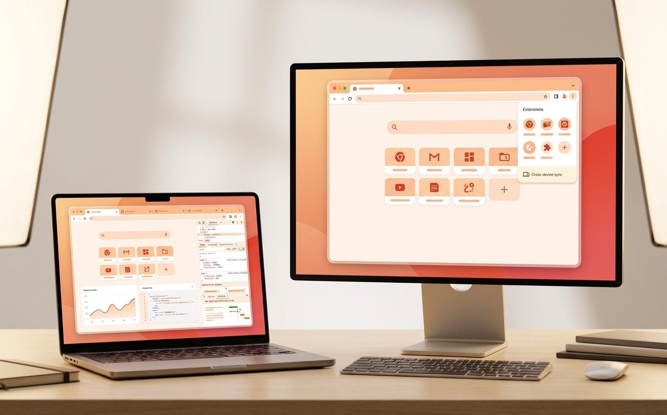 谷歌浏览器开发者工具调试界面