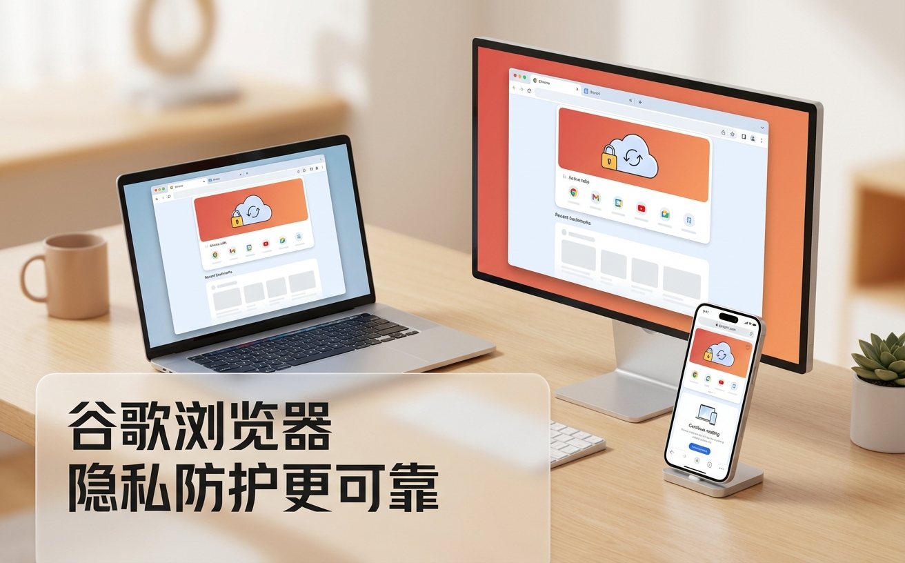 谷歌浏览器相关配图